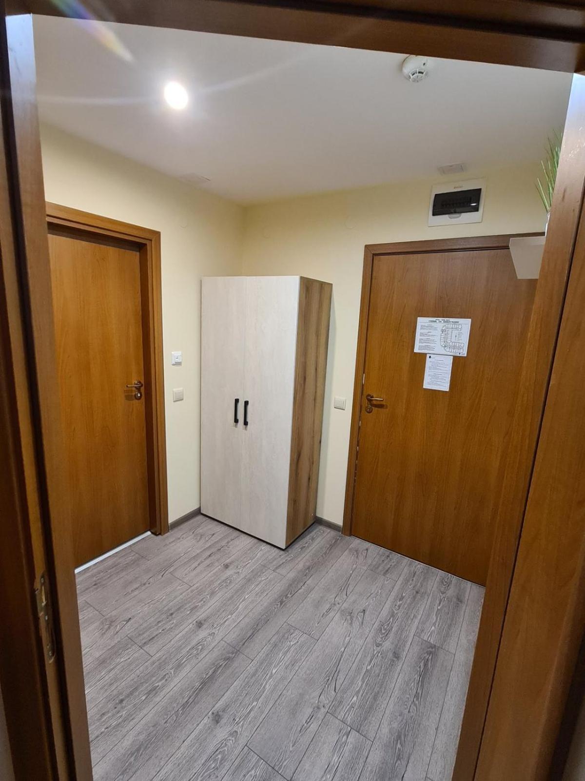 Forest Apartment/ Villa Park โบโรเวทส์ ภายนอก รูปภาพ