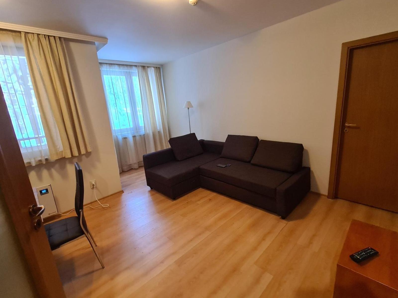 Forest Apartment/ Villa Park โบโรเวทส์ ภายนอก รูปภาพ